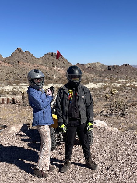 Awesome Adventure Tour